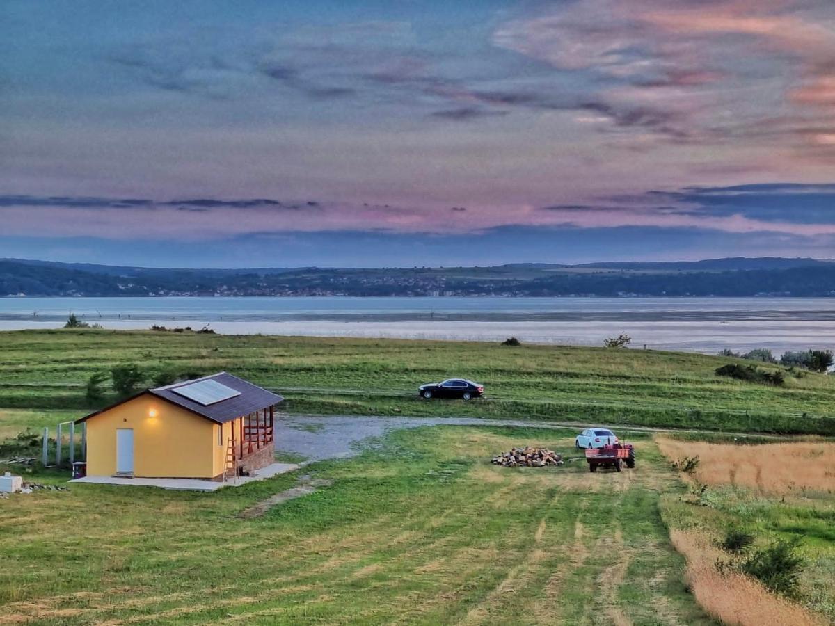 Cabana Varad Coronini Moldova Veche Bagian luar foto