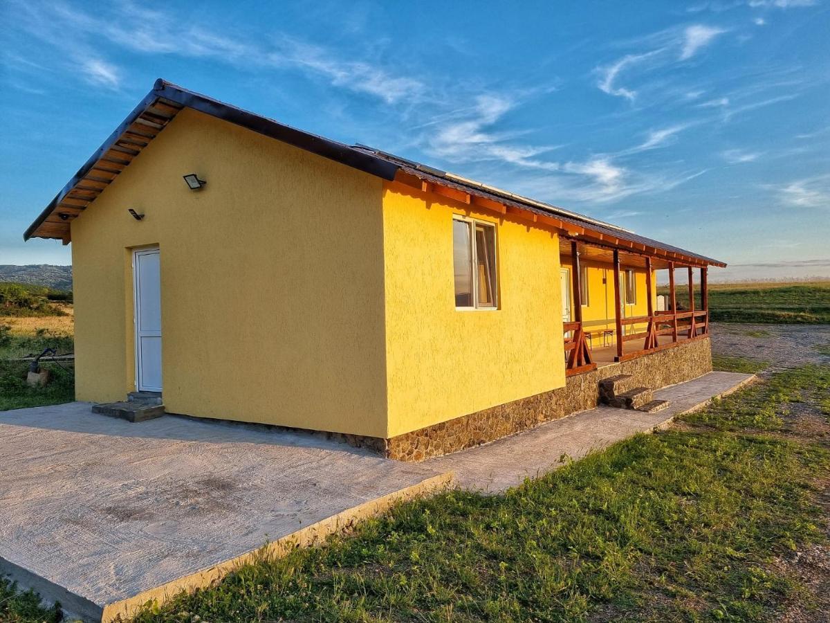 Cabana Varad Coronini Moldova Veche Bagian luar foto