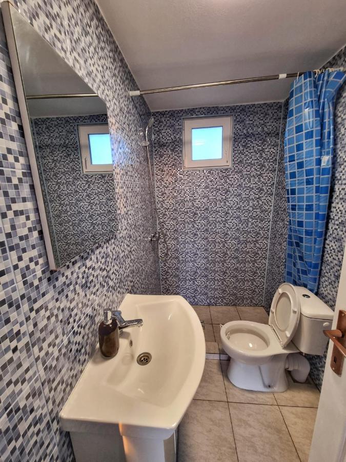 Cabana Varad Coronini Moldova Veche Bagian luar foto