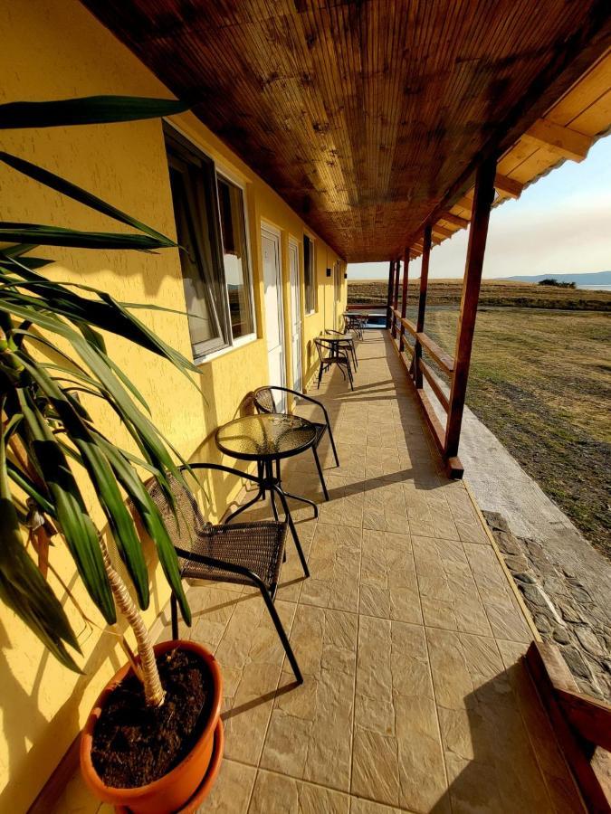 Cabana Varad Coronini Moldova Veche Bagian luar foto