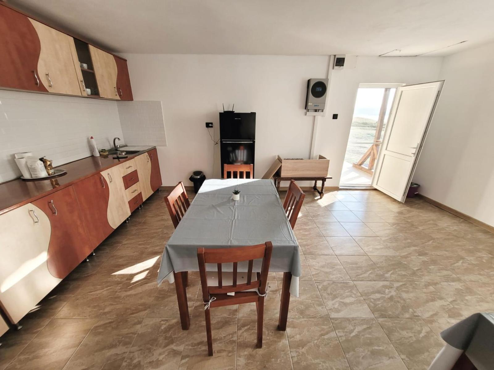 Cabana Varad Coronini Moldova Veche Bagian luar foto
