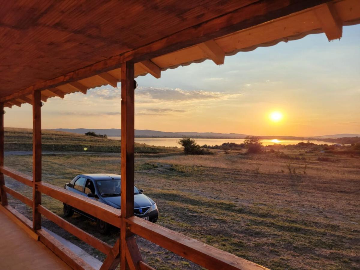 Cabana Varad Coronini Moldova Veche Bagian luar foto